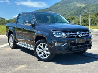 Foto do veículo Volkswagen Amarok Highline Cd 3.0 4x4 Tb Dies. Aut.