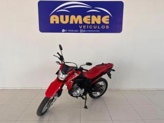 Foto do veículo Honda Nxr 160 Bros Esdd Special Edition Cbs