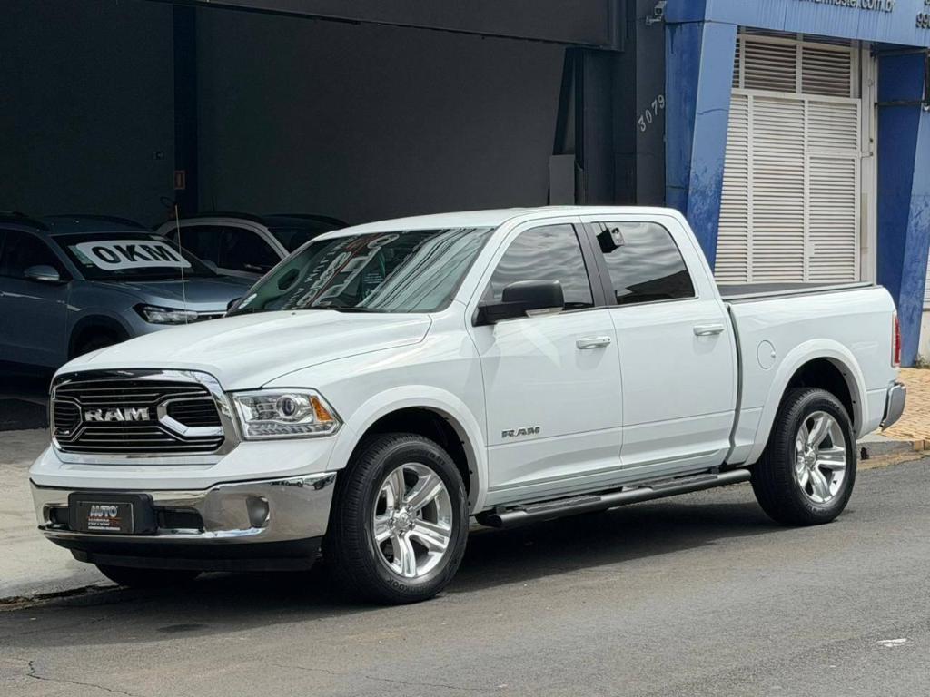 Ram Classic OTHERS 2023