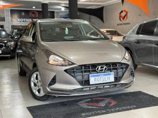 Foto do veículo Hyundai Hb20 Unique 1.0 Flex 12v Mec.