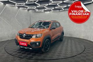 Foto do veículo Renault Kwid 1.0 Outsider