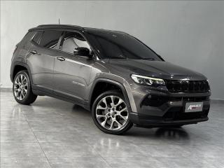 Foto do veículo Jeep Compass 1.3 T270 Longitude Auto