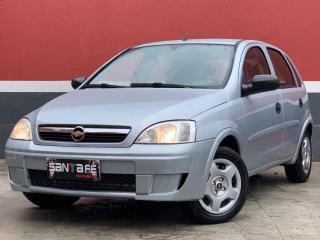 Foto do veículo Chevrolet Corsa Hat. Maxx 1.4 8v Econoflex 5p