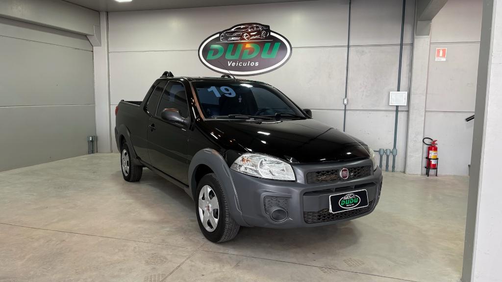 Fiat Strada