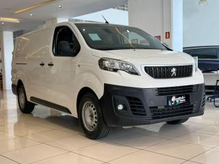 Foto do veículo Peugeot Expert Business Pack 1.6 Turbo Diesel