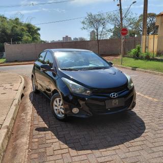 Foto do veículo Hyundai Hb20 1.0 Comfort
