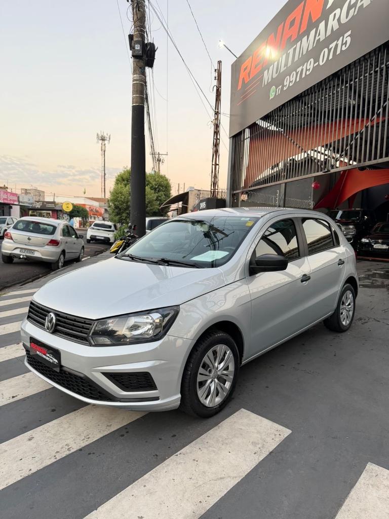 Volkswagen Gol