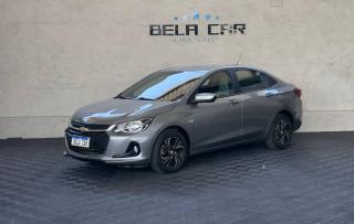 Foto do veículo Chevrolet Onix Sedan Plus Lt 1.0 12v Tb Flex Aut.