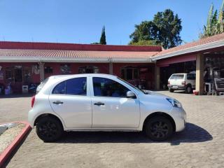 Foto do veículo Nissan March 1.0 S