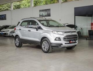 Foto do veículo Ford Ecosport Freestyle 2.0 16v Flex 5p