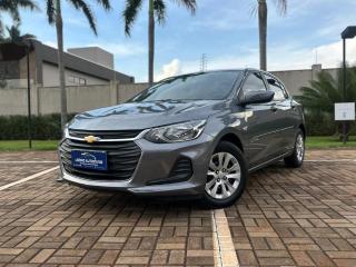 Foto do veículo Chevrolet Onix 1.0 Turbo Lt