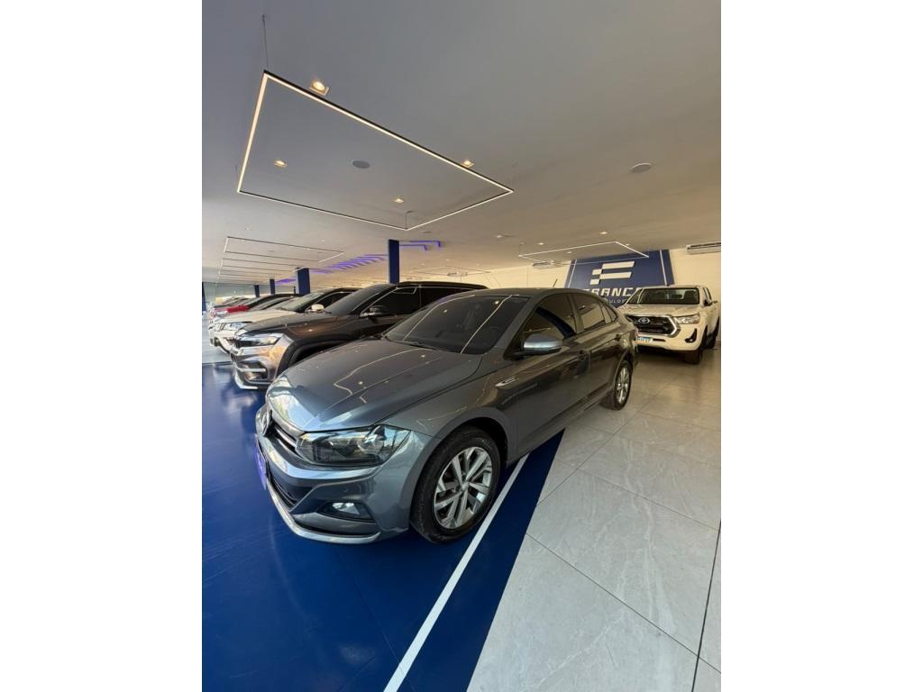 Volkswagen Virtus 1.0 200 TSI COMFORTLINE AUTOMÁTICO 2020