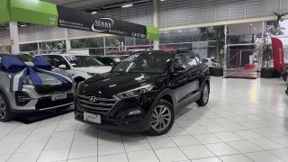 Foto do veículo Hyundai Tucson 1.6 T-gdi Gls Dct
