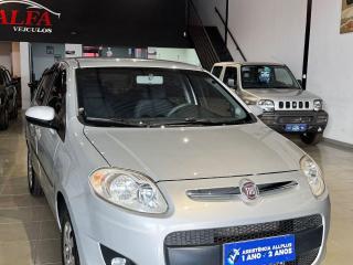Foto do veículo Fiat Palio 1.4 8v Flex Attractive