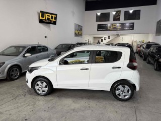 Foto do veículo Fiat Mobi Like 1.0 Fire Flex 5p.