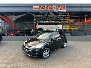 Foto do veículo Citroen C3 1.5 8v Flex Tendance