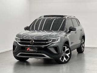 Foto do veículo Volkswagen Taos Highline 1.4 250 Tsi Flex Aut.