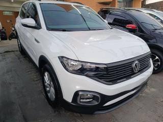 Foto do veículo Volkswagen T-cross 1.0 200 Tsi Sense Auto