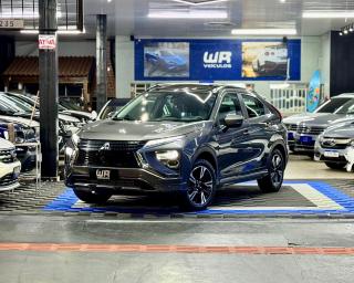 Foto do veículo Mitsubishi Eclipse Cross Hpe-s 1.5 16v 165cv Aut.