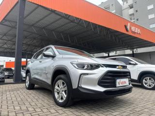 Foto do veículo Chevrolet Tracker 1.0 Turbo Lt Auto