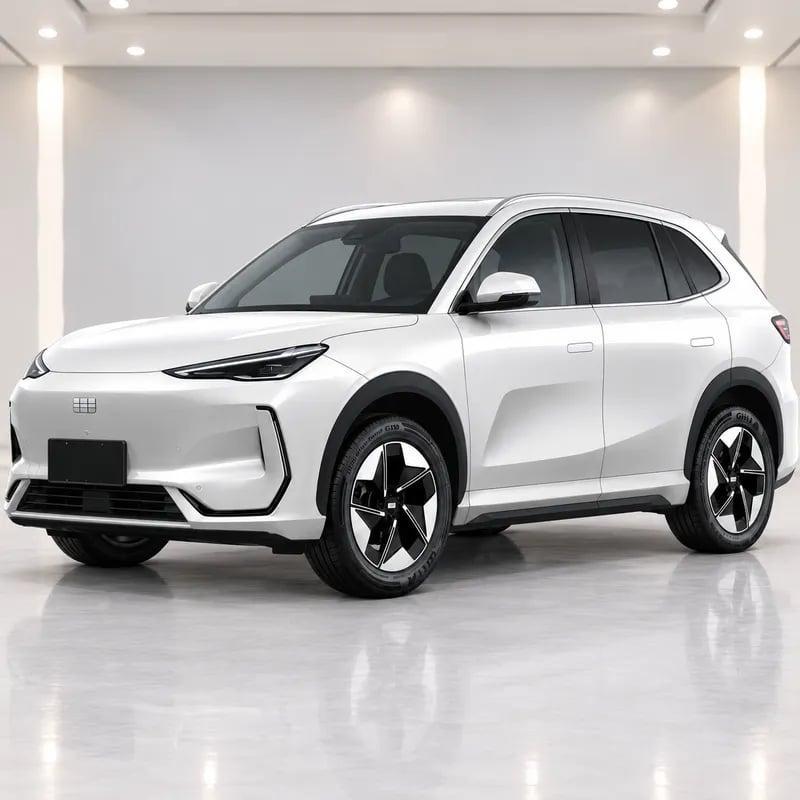 Geely Ex5 EM-I PRO 2026