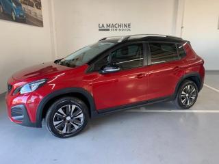 Foto do veículo Peugeot 2008 Griffe 1.6 Turbo Flex 16v 5p Aut.