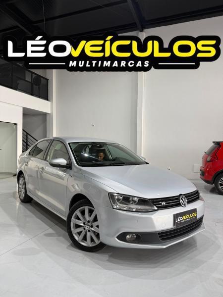 Volkswagen Jetta 2011