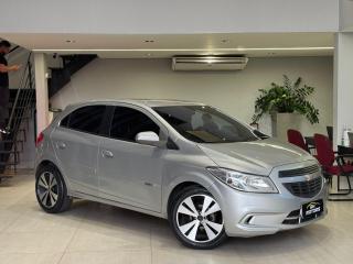 Foto do veículo Chevrolet Onix Hatch Joy 1.0 8v Flex 5p Mec.