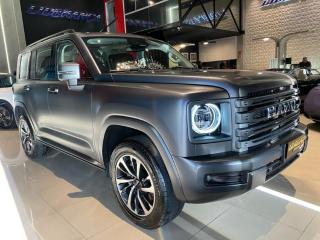 Foto do veículo Gwm Haval H9 2.4 Td Exclusive Auto 4wd