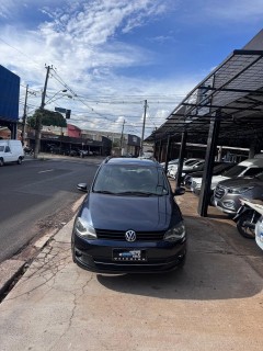 Foto do veículo Volkswagen Spacefox 1.6 8v Sportline Total Flex