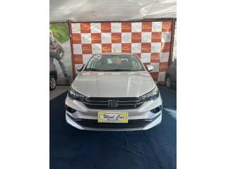 Foto do veículo Fiat Cronos Drive 1.0 6v Flex