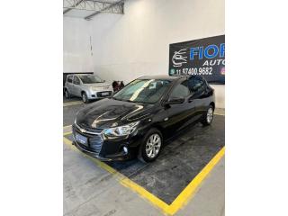 Foto do veículo Chevrolet Onix 1.0 Turbo Ltz