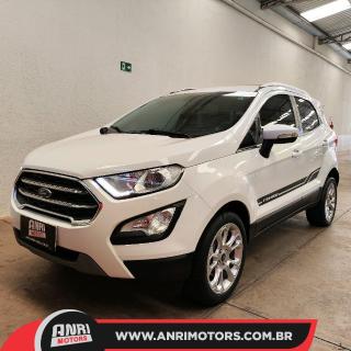 Foto do veículo Ford Ecosport 1.5 Titanium Plus Auto