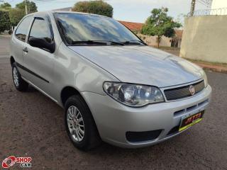 Foto do veículo Fiat Palio 1.0 Fire Flex Economy