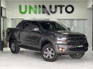 Foto do veículo Ford Ranger Xls 2.2 4x4 Cd Diesel Aut.