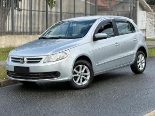 Foto do veículo Volkswagen Gol 1.0 8v Total Flex Ecomotion