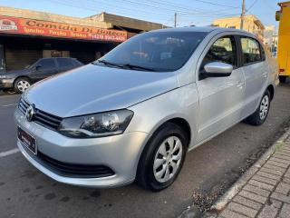 Foto do veículo Volkswagen Voyage 1.0 Tec Total Flex