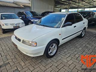 Foto do veículo Suzuki Baleno 1.6 16v Aut.