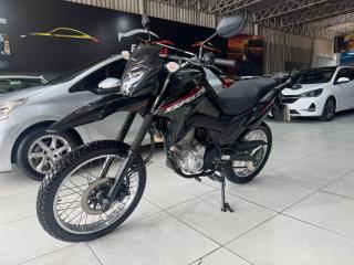 Foto do veículo Honda Nxr 160 Bros Cbs Flex