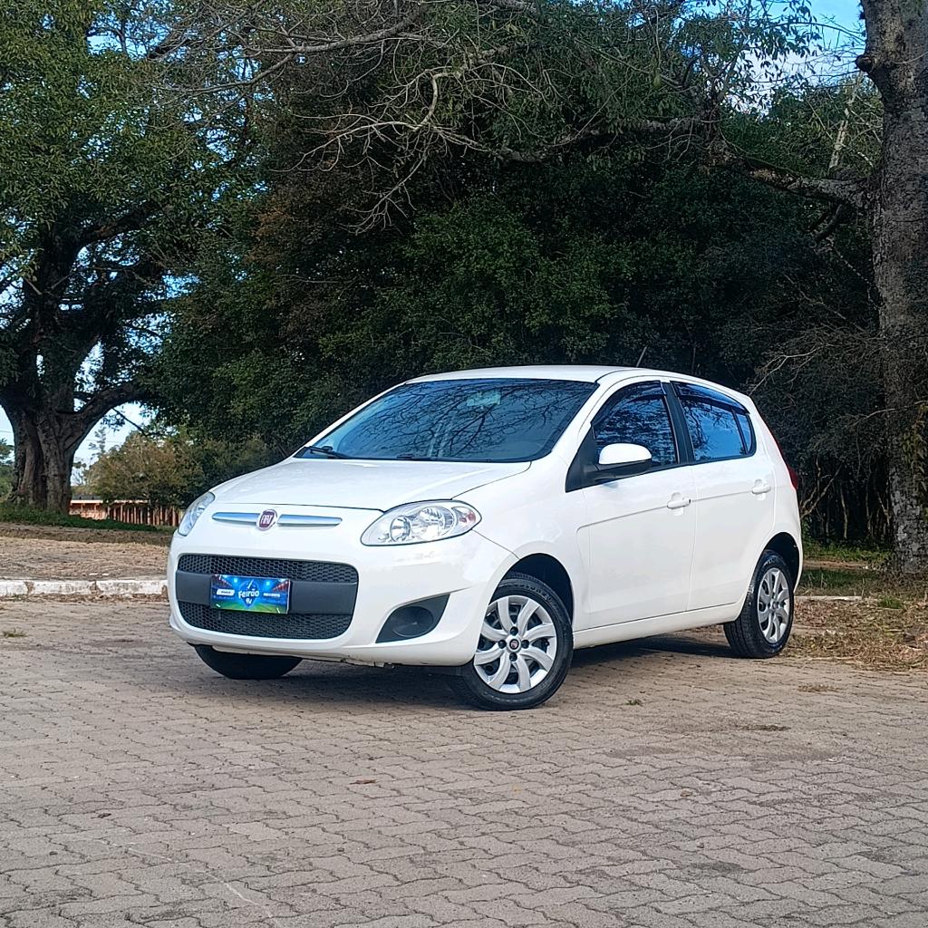 Fiat Palio