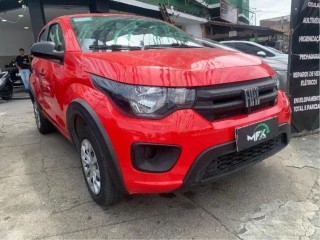 Foto do veículo Fiat Mobi 1.0 Like