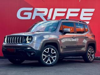 Foto do veículo Jeep Renegade Longitude 2.0 4x4 Tb Diesel Aut