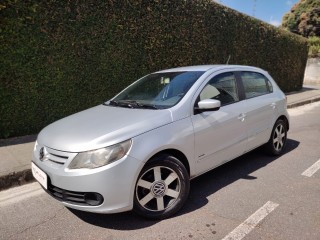 Foto do veículo Volkswagen Gol 1.6 Vht Power Total Flex I-motion