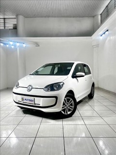 Foto do veículo Volkswagen Up! Take 1.0 Total Flex 12v 5p