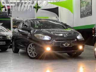 Foto do veículo Renault Fluence 2.0 16v Hi-flex Dynamique Cvt X-tronic