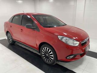 Foto do veículo Fiat Grand Siena Attrac. 1.4 Evo F.flex 8v