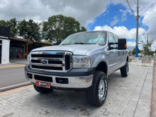 Foto do veículo Ford F-250 3.9 Xlt 4wd Die Cabine Dupla
