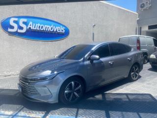 Foto do veículo Byd King 1.5 Phev Dm-i Gl Auto