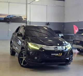 Foto do veículo Honda Hr-v Exl 1.8 Flexone 16v 5p Aut.