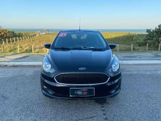 Foto do veículo Ford Ka 1.0 Se/se Plus Tivct Flex 5p